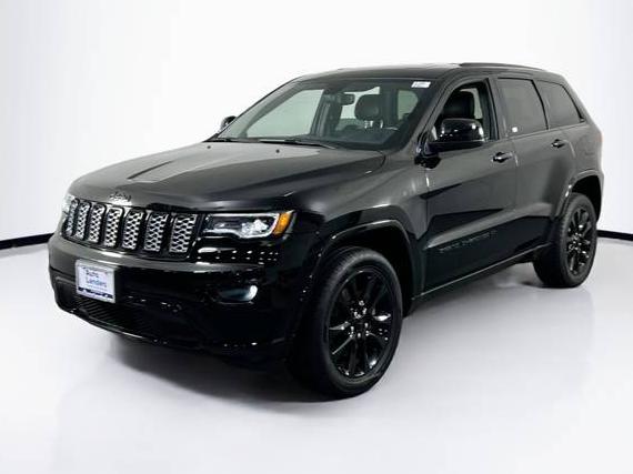 JEEP GRAND CHEROKEE 2022 1C4RJFAG0NC139991 image
